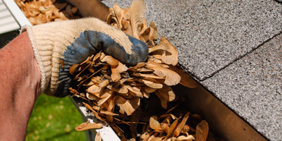 Ledborough gutter cleaning prices